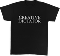 CREATIVE DICTATOR SCHWARZ