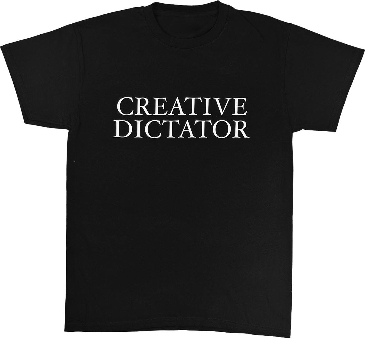 CREATIVE DICTATOR SCHWARZ