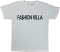 FASHION KI**A WEIß