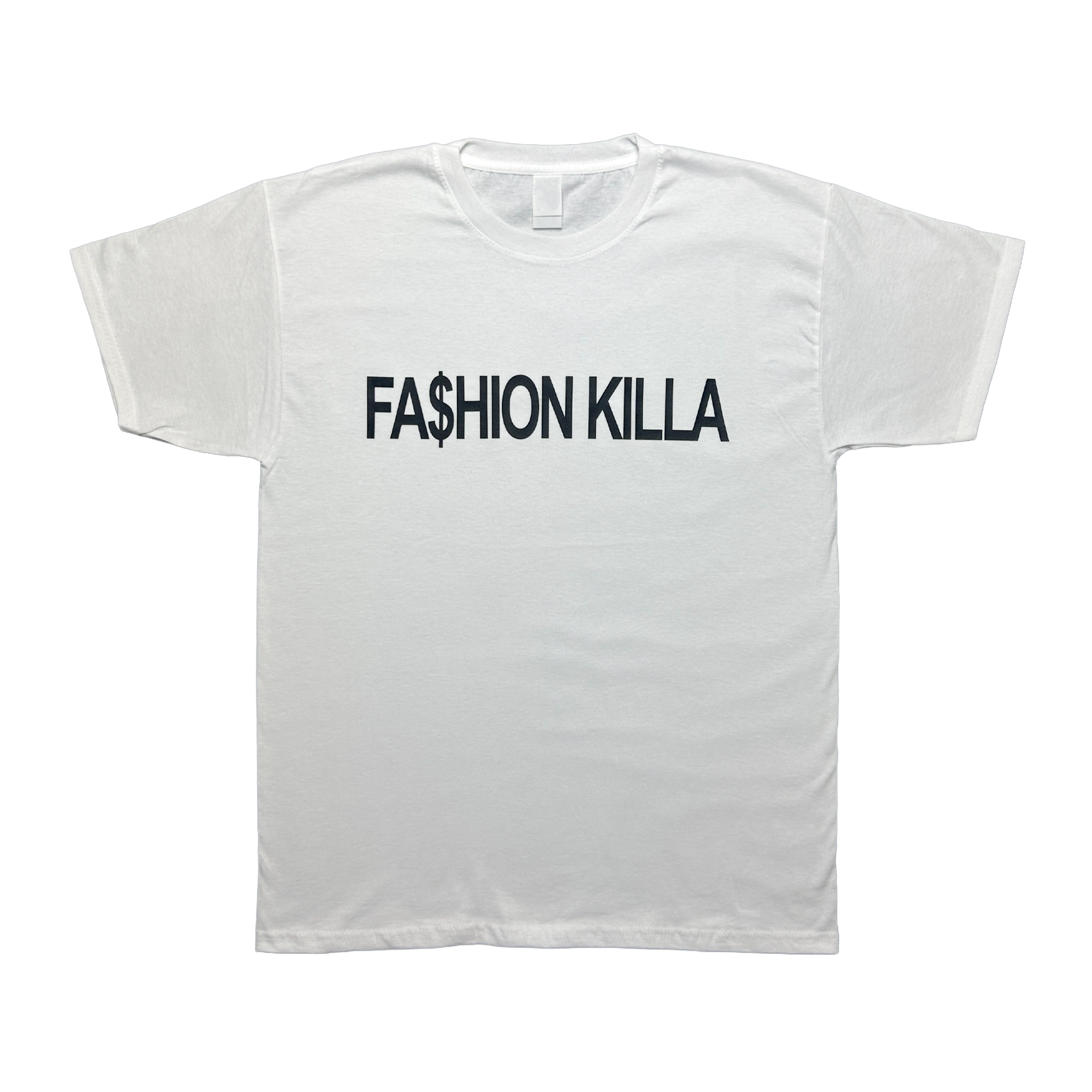 FASHION KI**A