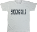 SMOKING KI**S WEIß