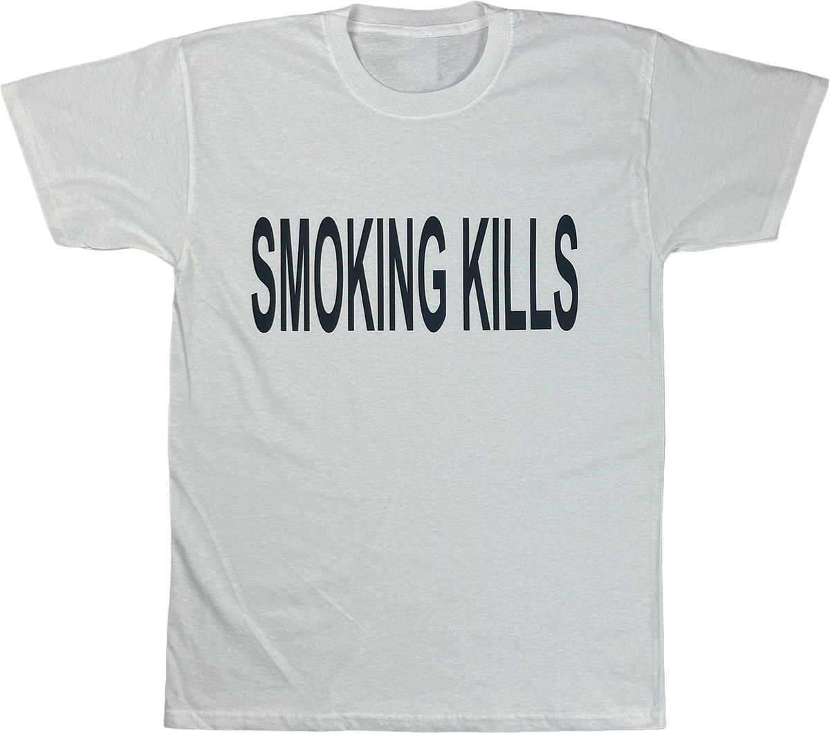 SMOKING KI**S WEIß