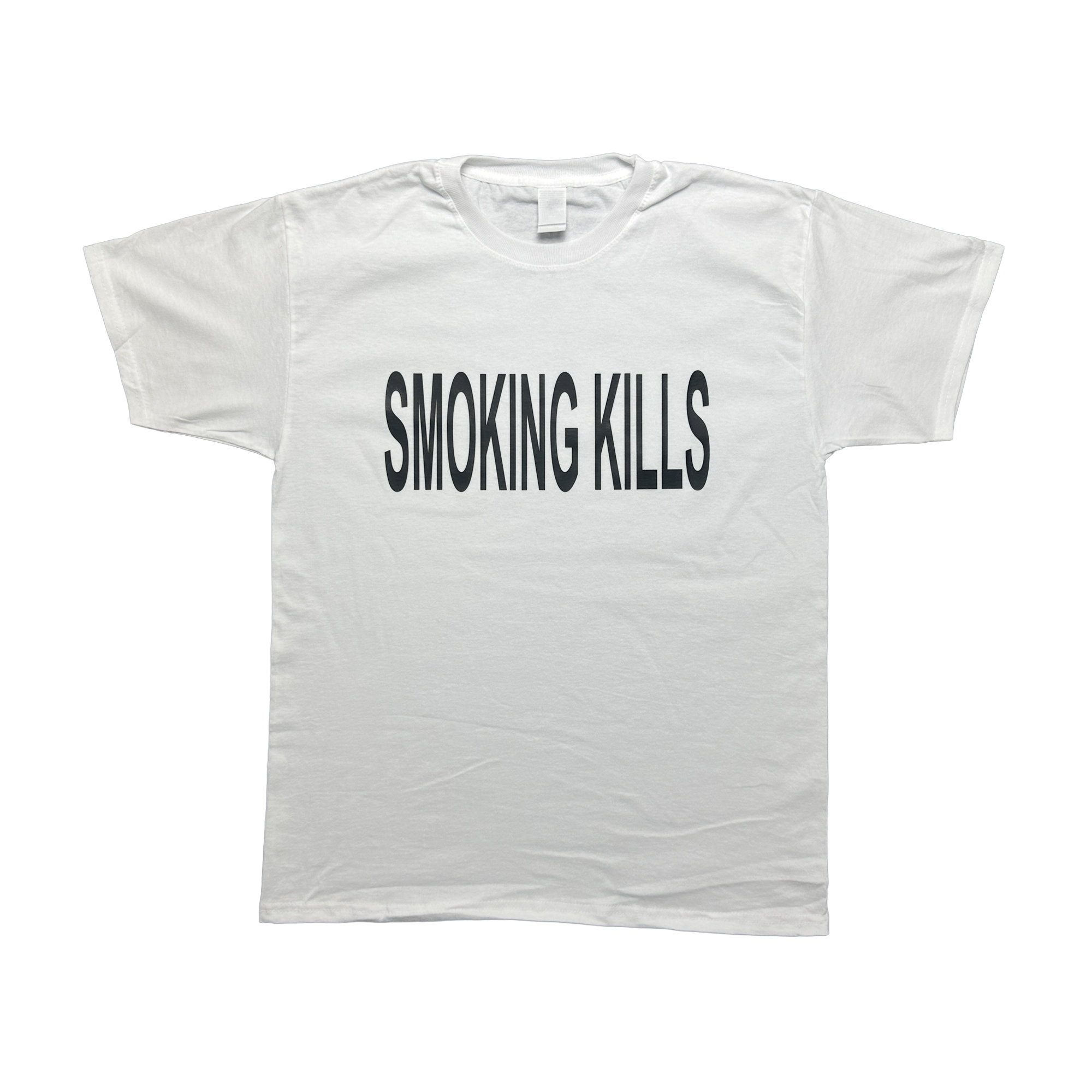 SMOKING KI**S