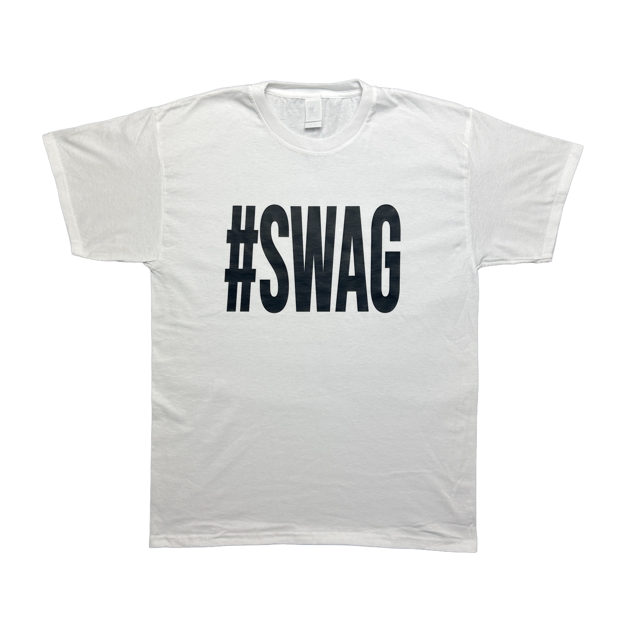 #SWAG