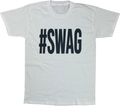 #SWAG WEIß