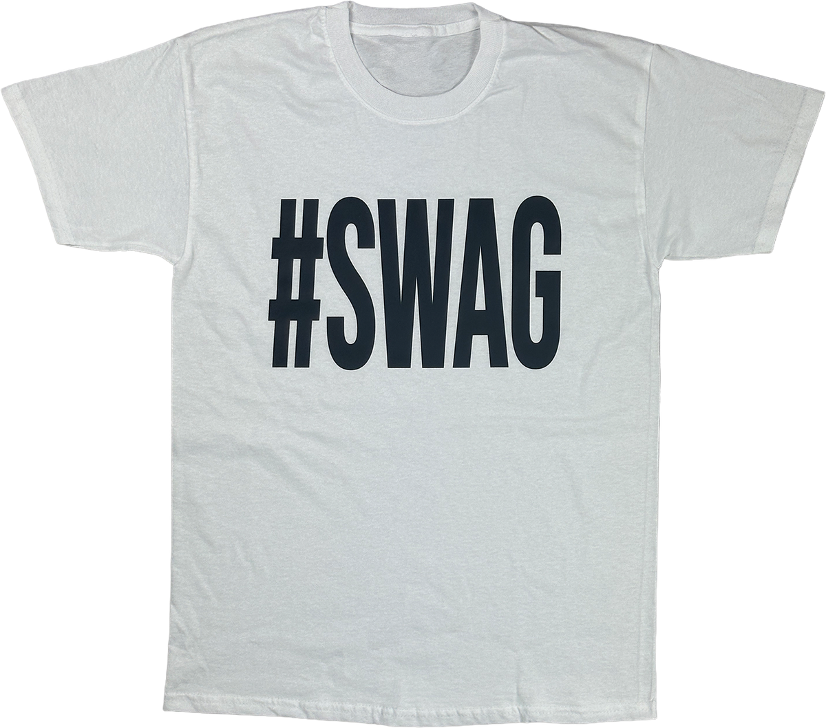 #SWAG WEIß