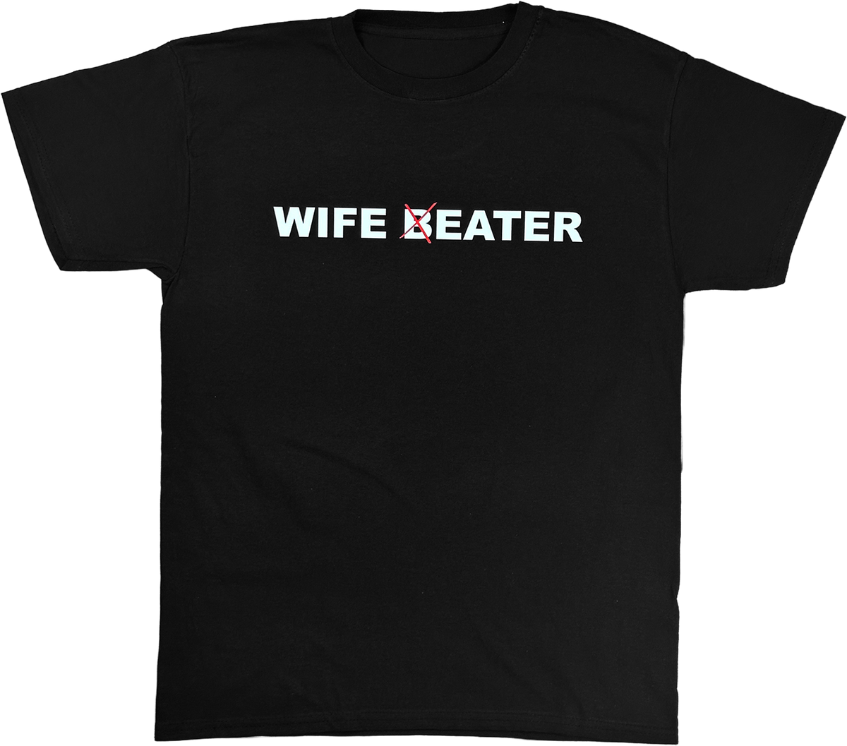 WIFE B/EATER SCHWARZ