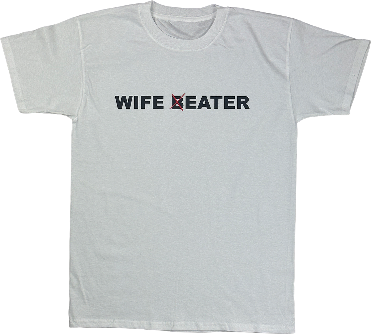 WIFE B/EATER WEIß